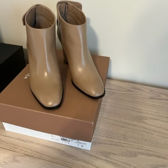 Via Spiga Bootie - Picture 1 of 6